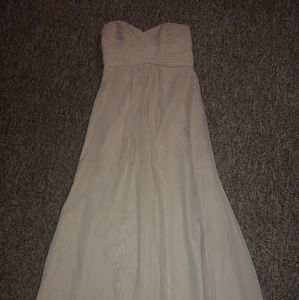 Davids bridal brides maid dress